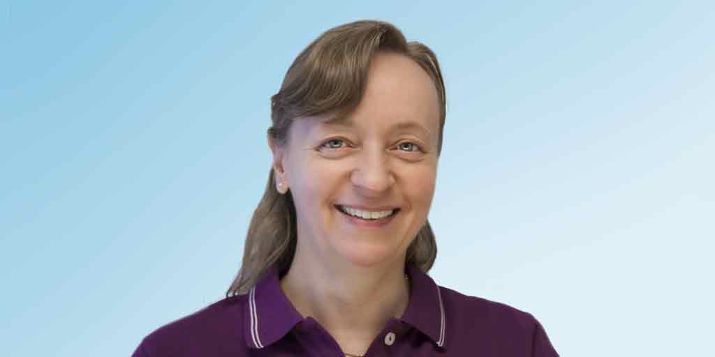 Annerose Gander