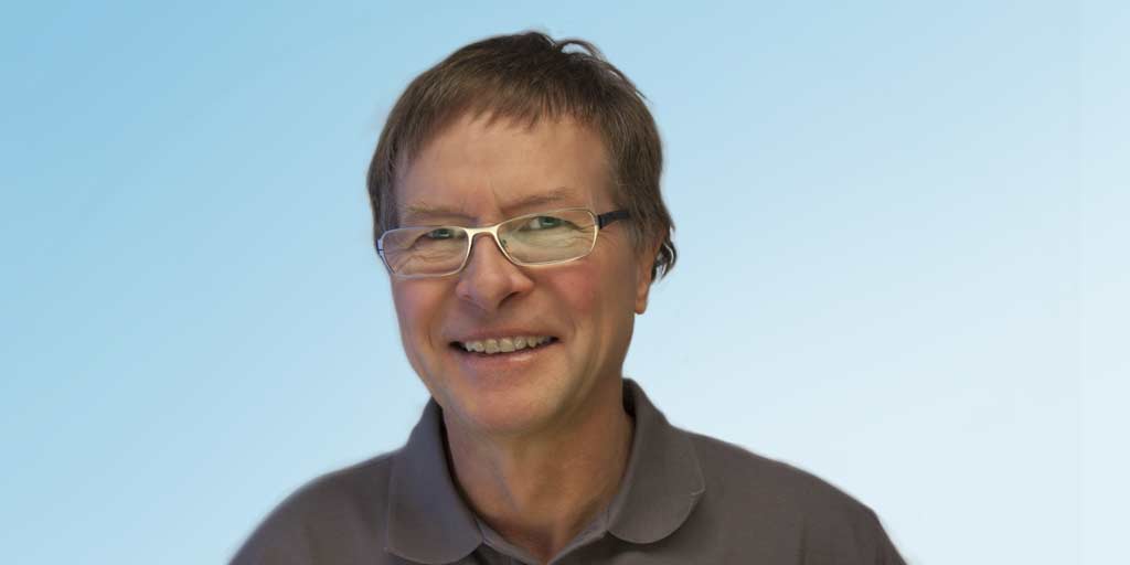 Bruno Frey