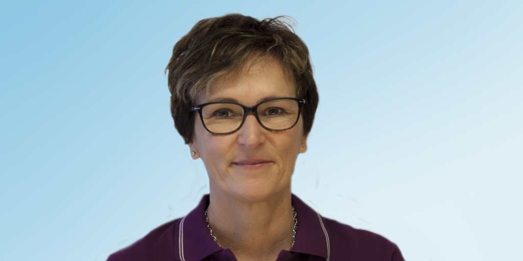 Elsbeth Trösch