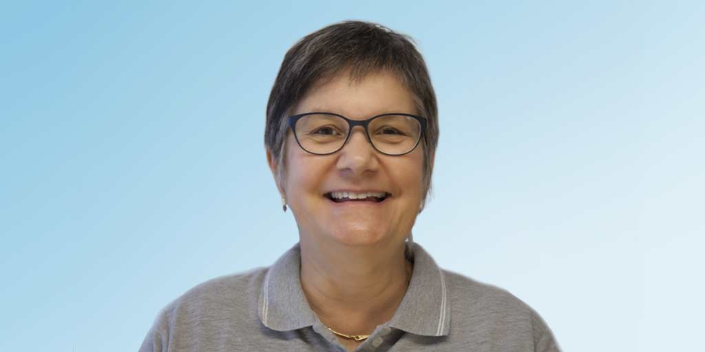 Jacqueline Revaz